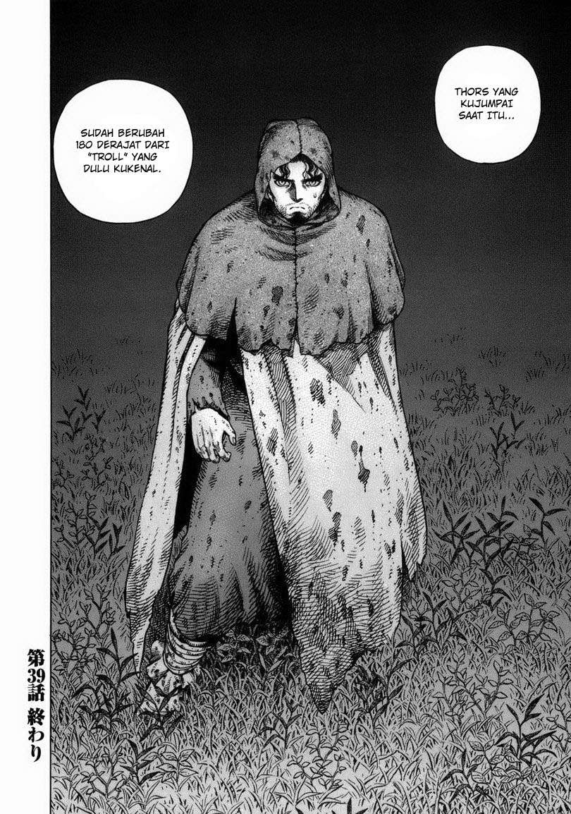 Read VIDland Saga ID Manga Online