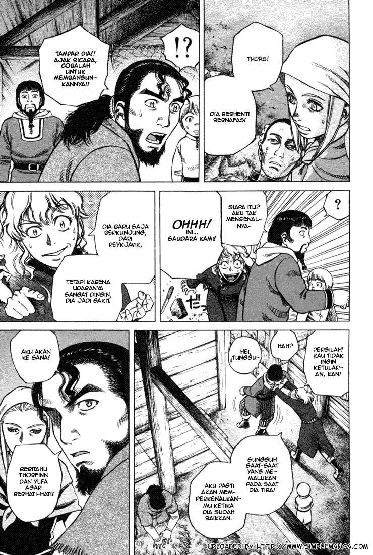 Read VIDland Saga ID Manga Online