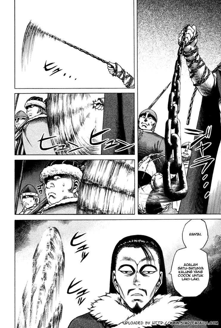 Read VIDland Saga ID Manga Online