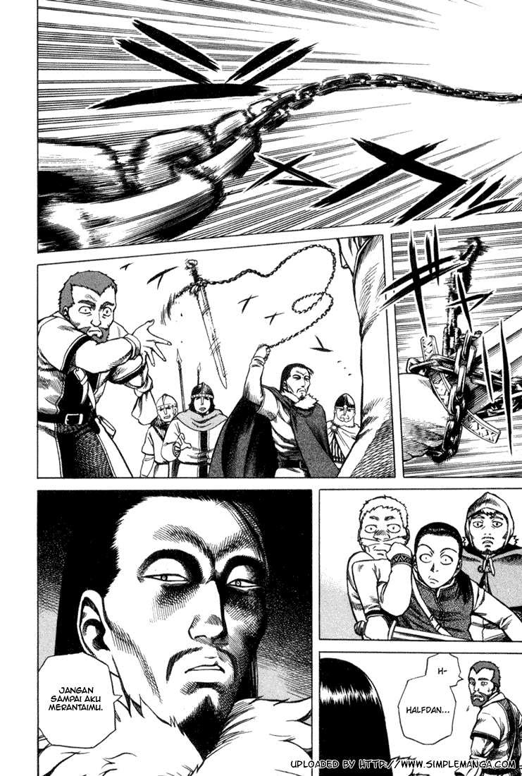 Read VIDland Saga ID Manga Online