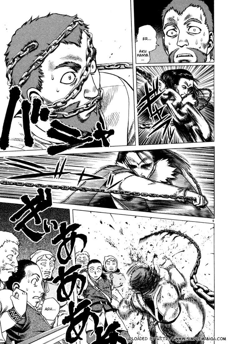 Read VIDland Saga ID Manga Online