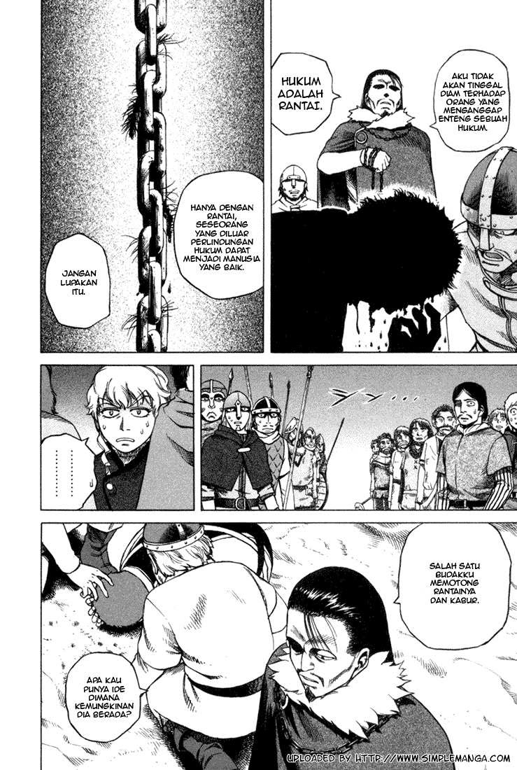 Read VIDland Saga ID Manga Online