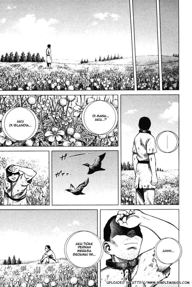 Read VIDland Saga ID Manga Online