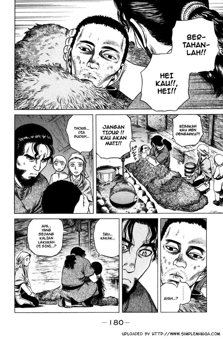 Read VIDland Saga ID Manga Online
