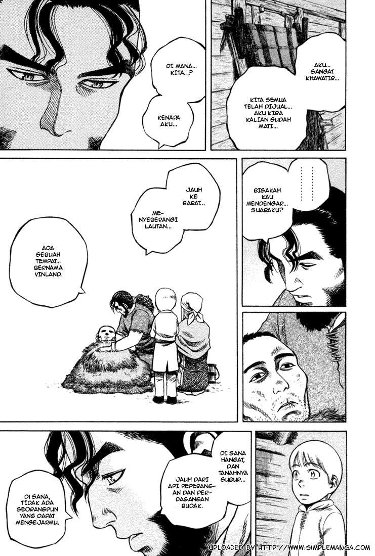 Read VIDland Saga ID Manga Online