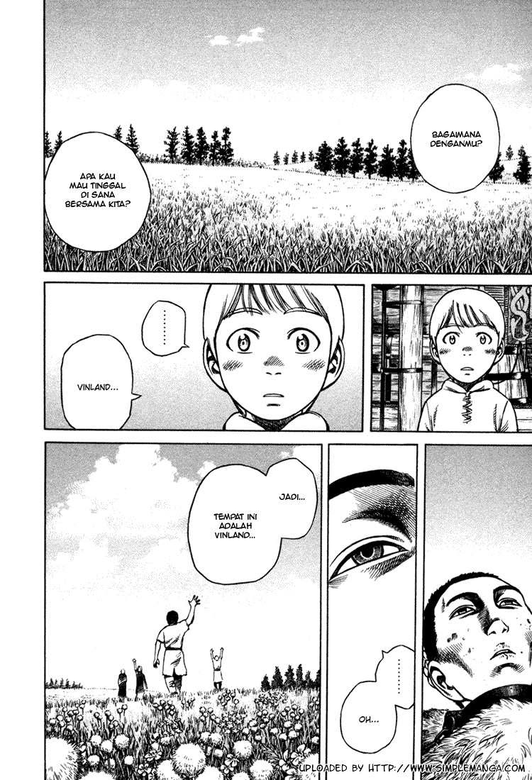 Read VIDland Saga ID Manga Online