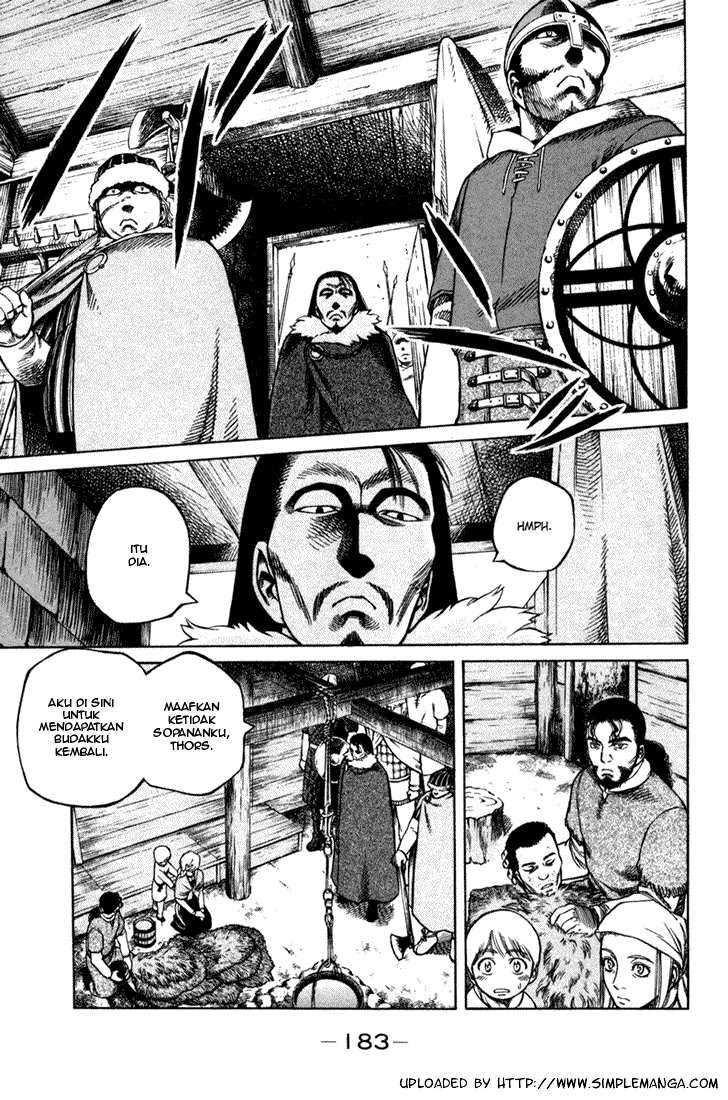 Read VIDland Saga ID Manga Online