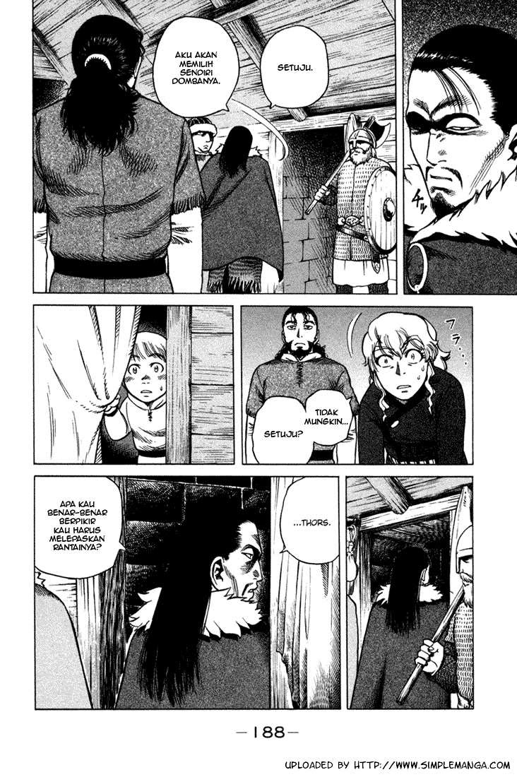 Read VIDland Saga ID Manga Online