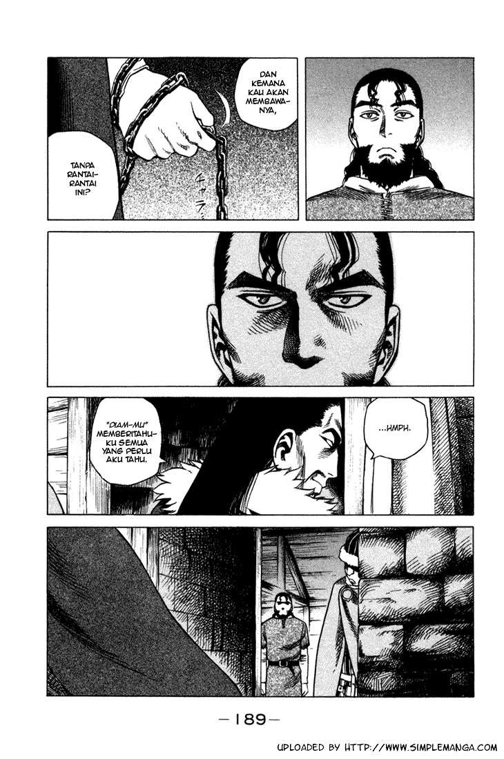 Read VIDland Saga ID Manga Online