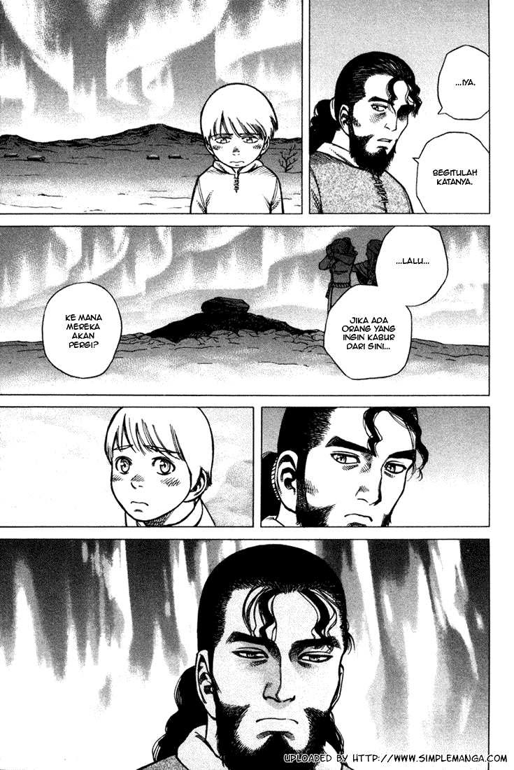 Read VIDland Saga ID Manga Online