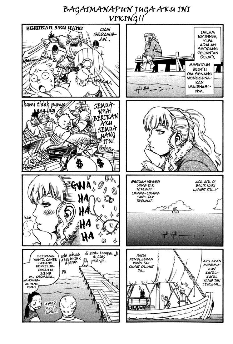 Read VIDland Saga ID Manga Online