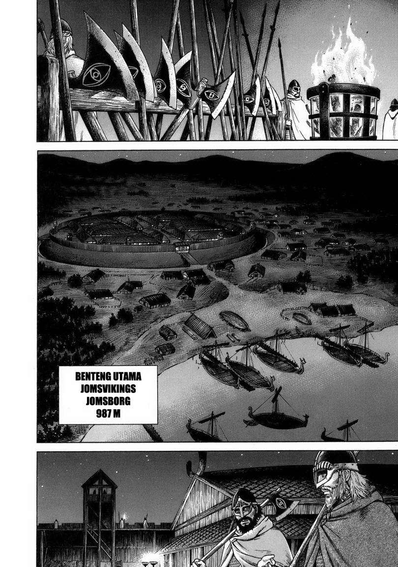 Read VIDland Saga ID Manga Online
