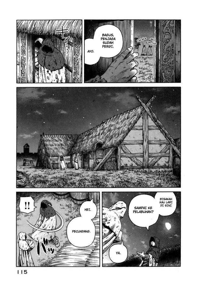 Read VIDland Saga ID Manga Online
