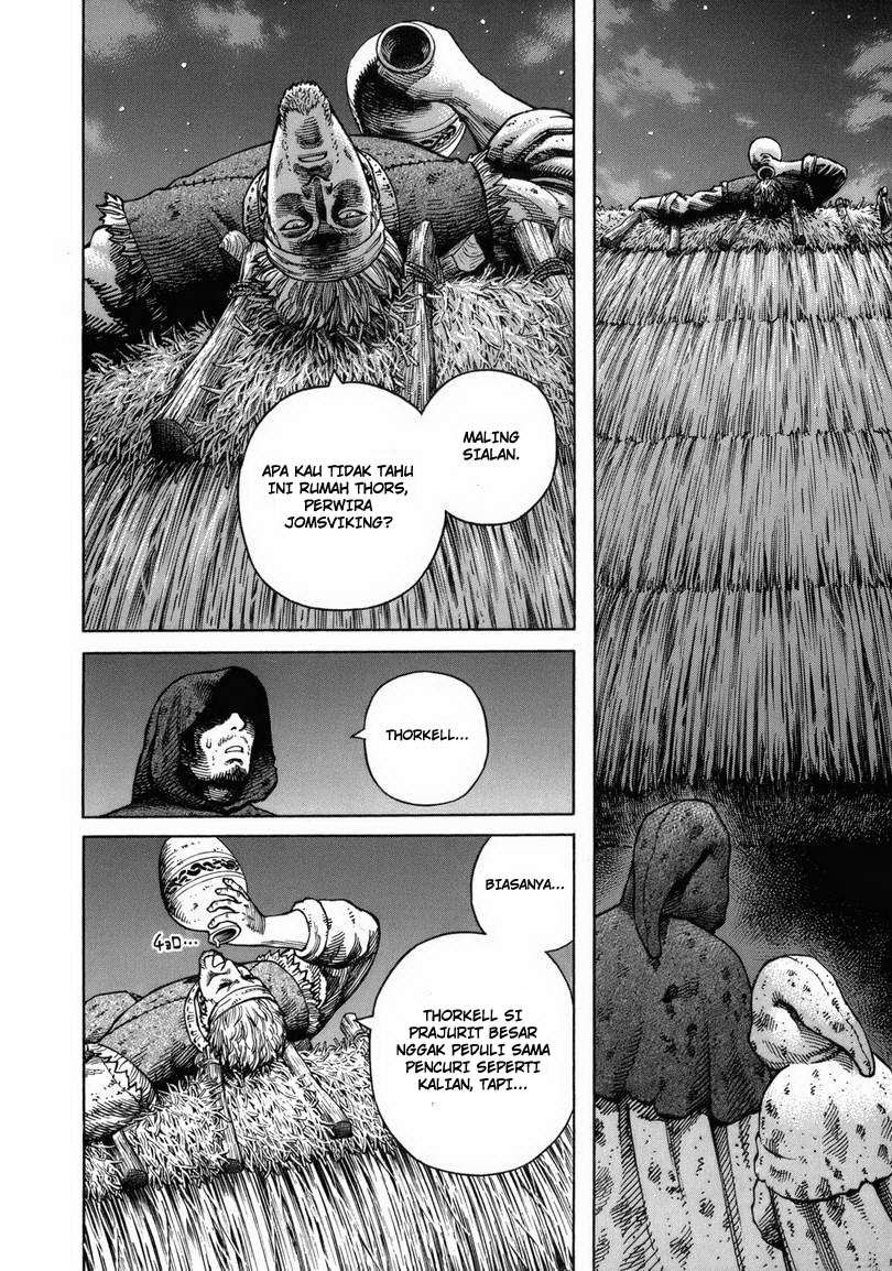 Read VIDland Saga ID Manga Online