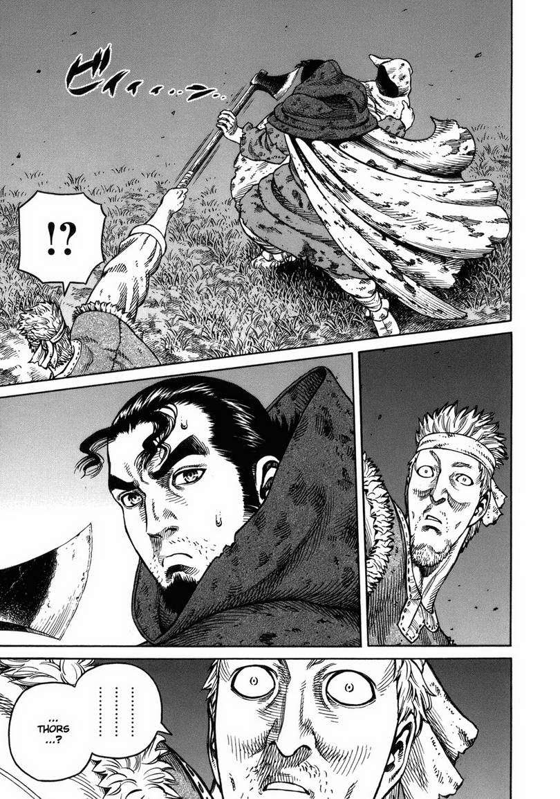 Read VIDland Saga ID Manga Online
