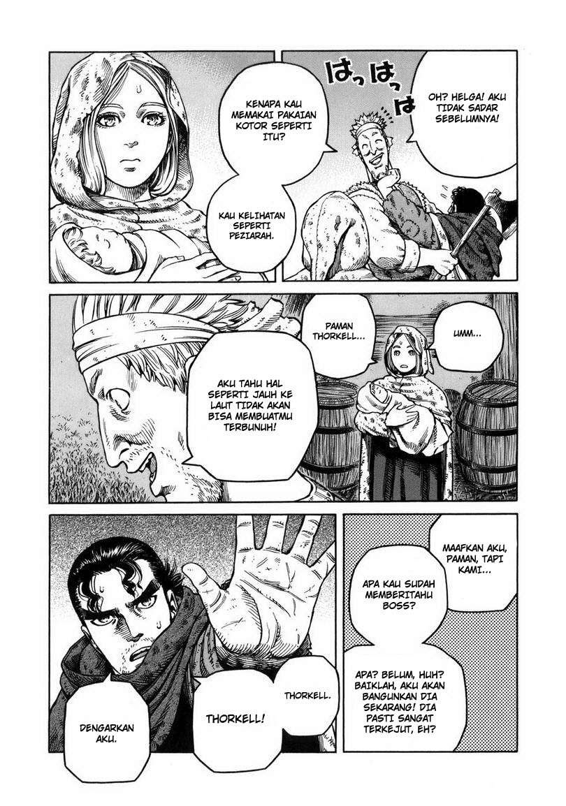 Read VIDland Saga ID Manga Online