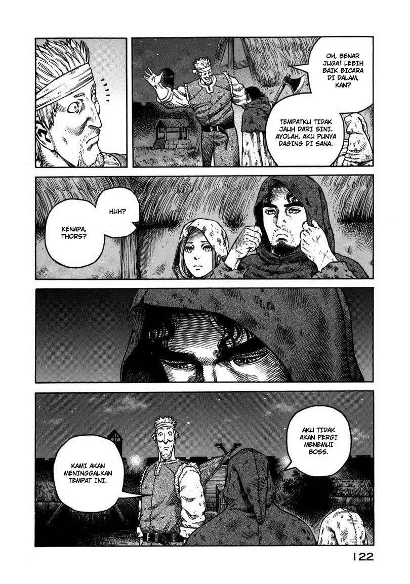 Read VIDland Saga ID Manga Online