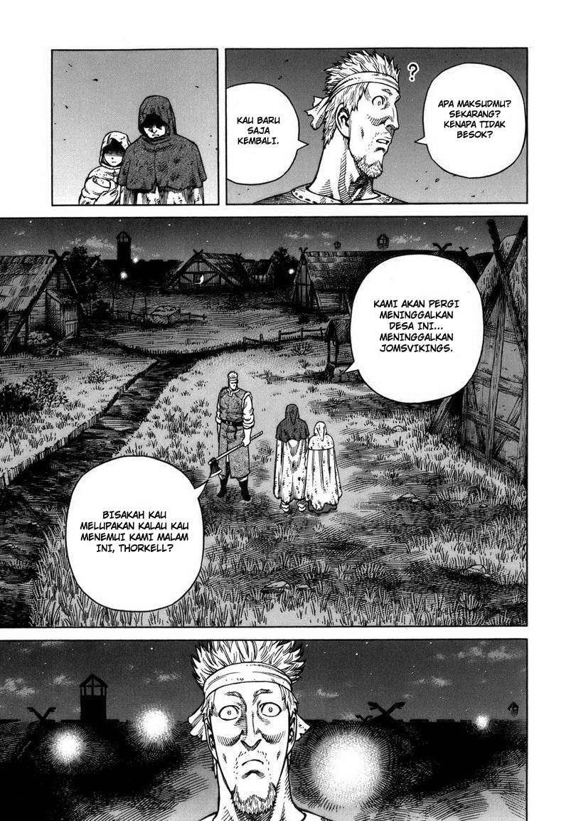 Read VIDland Saga ID Manga Online