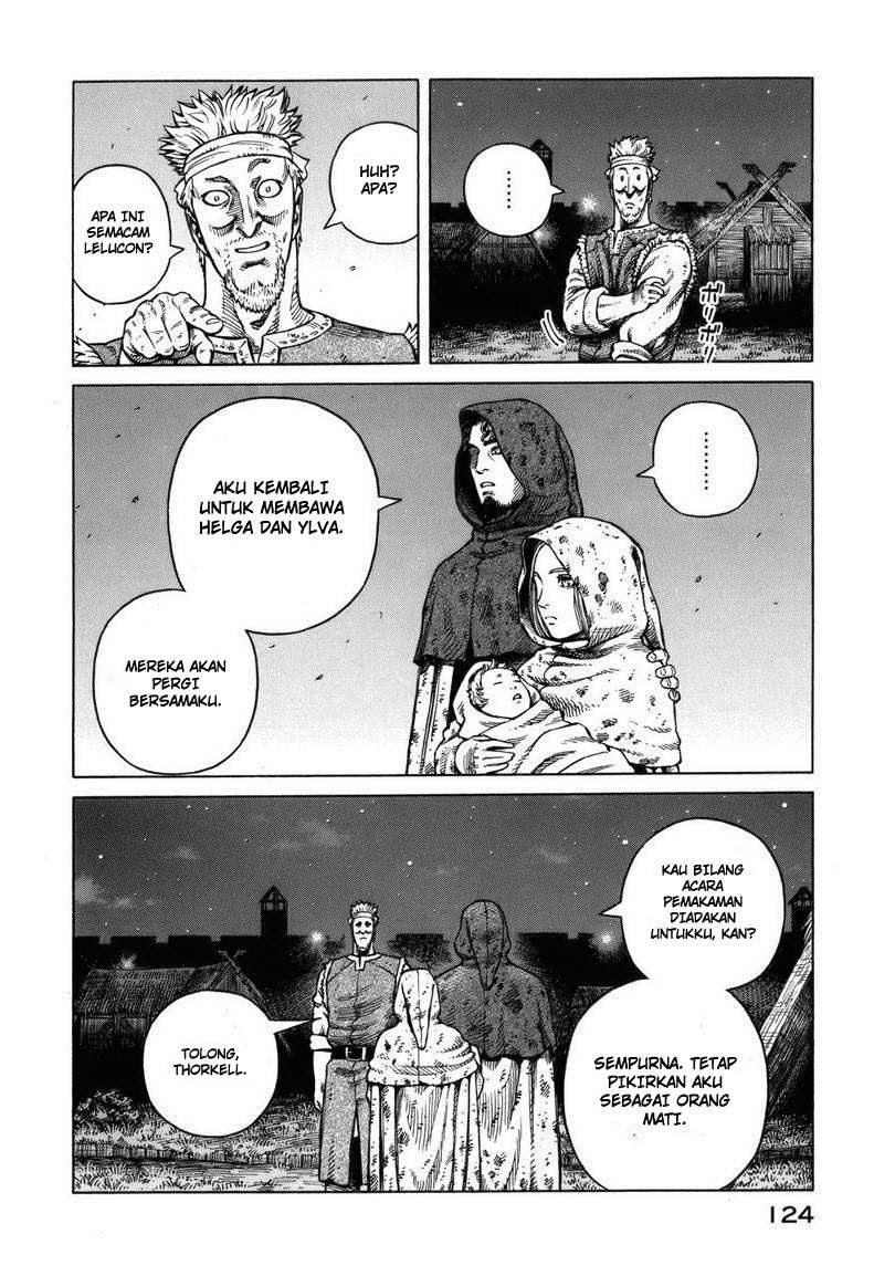Read VIDland Saga ID Manga Online