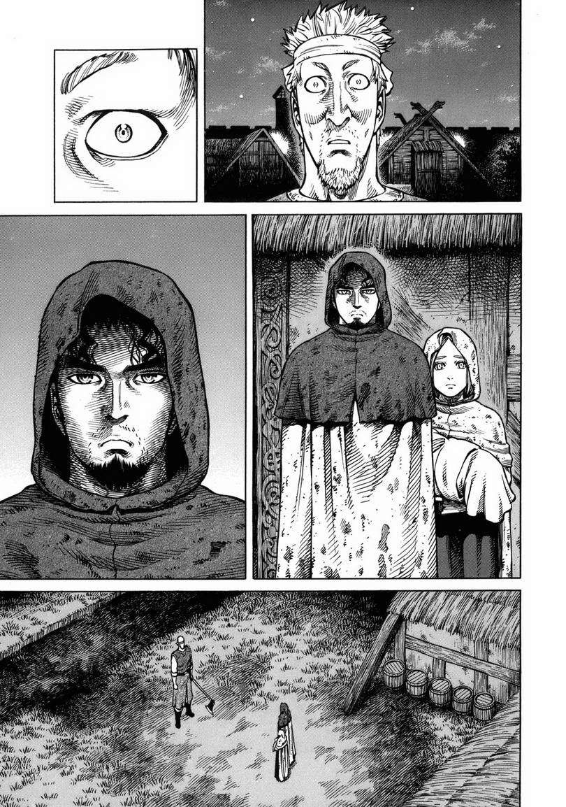 Read VIDland Saga ID Manga Online