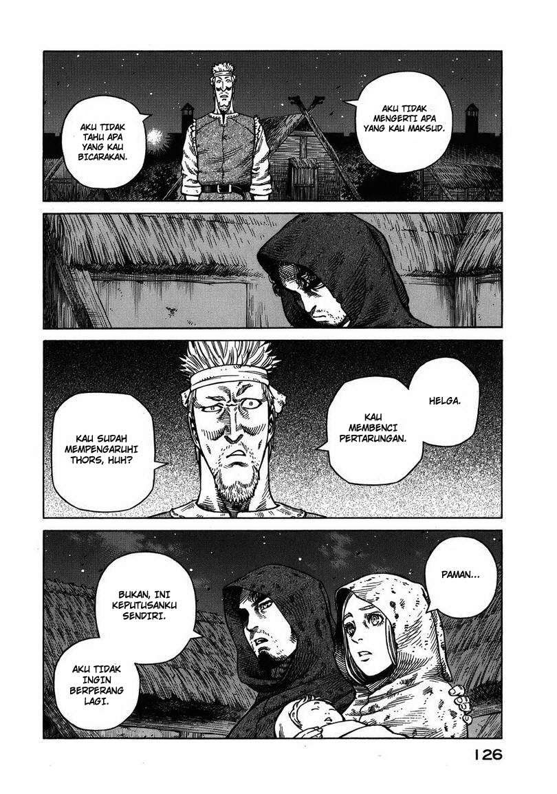 Read VIDland Saga ID Manga Online