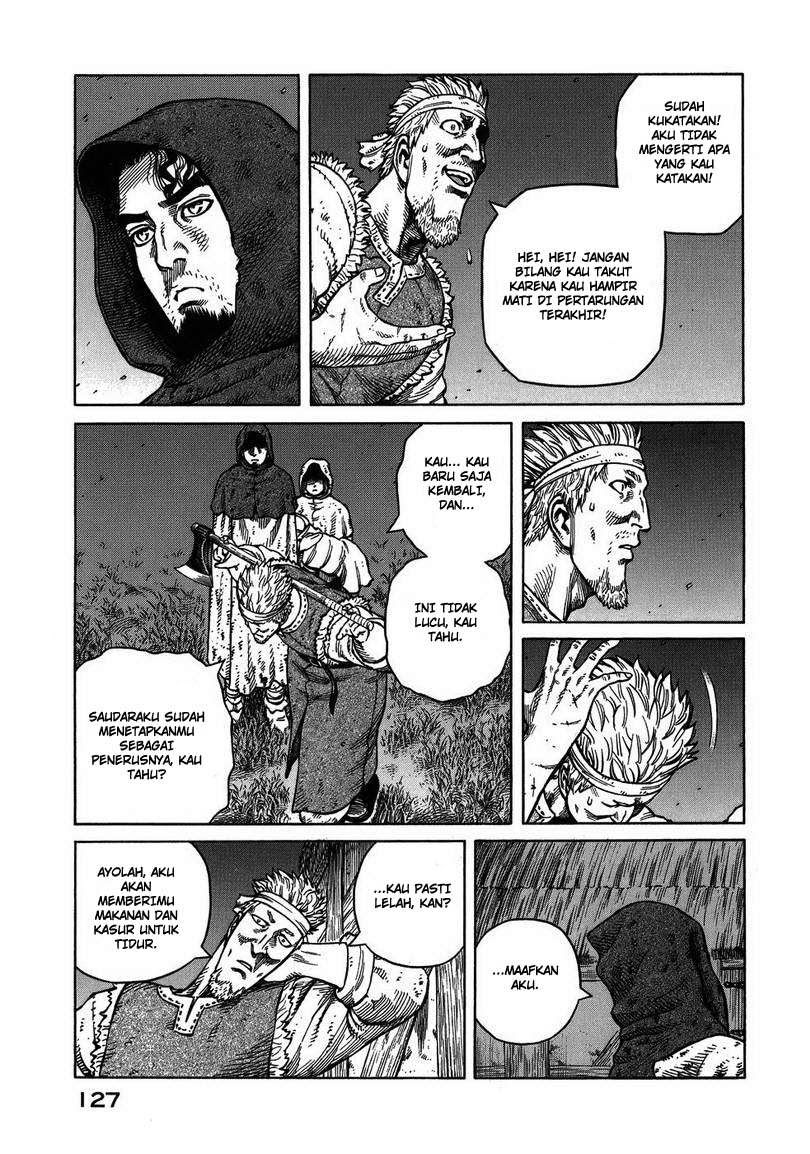 Read VIDland Saga ID Manga Online