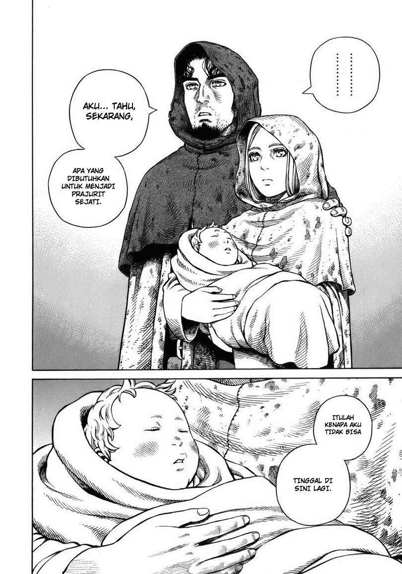Read VIDland Saga ID Manga Online