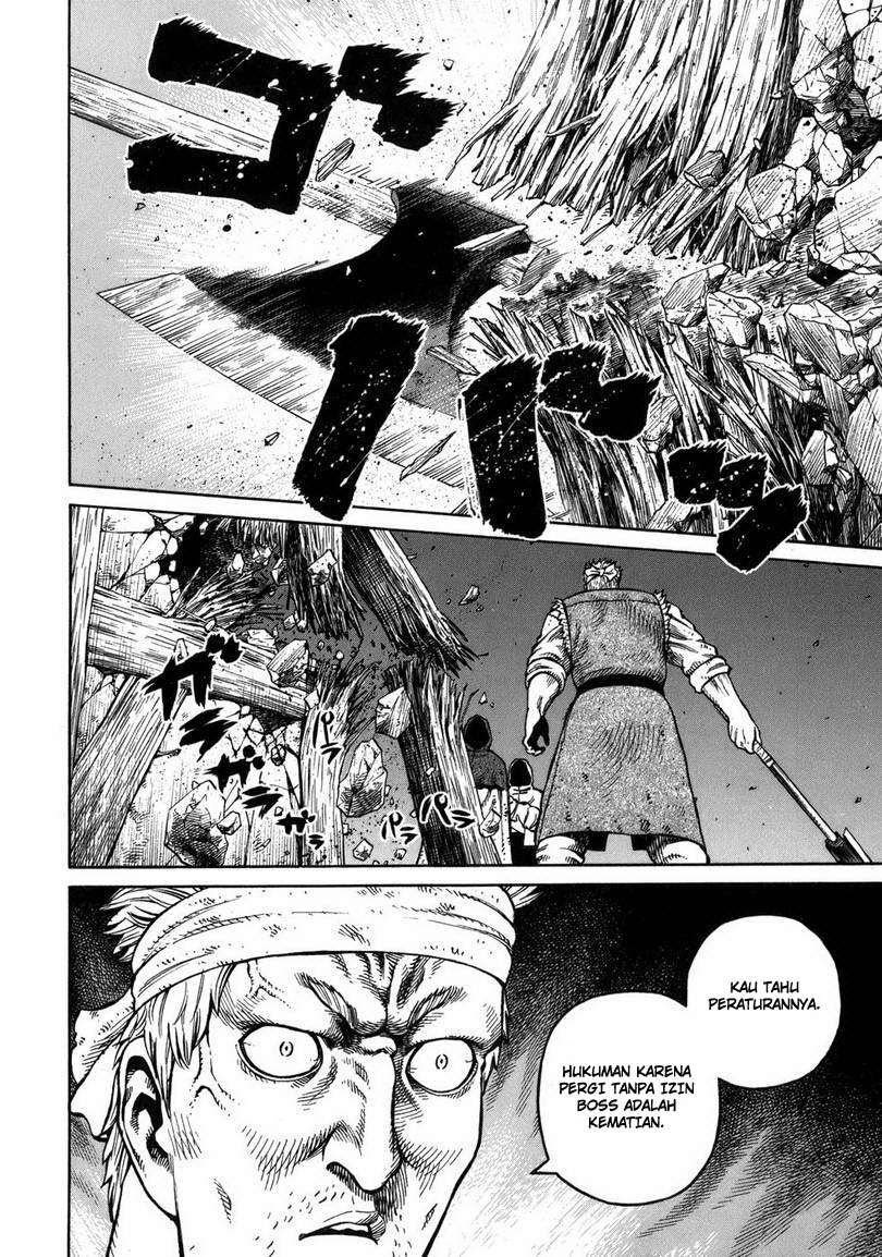 Read VIDland Saga ID Manga Online