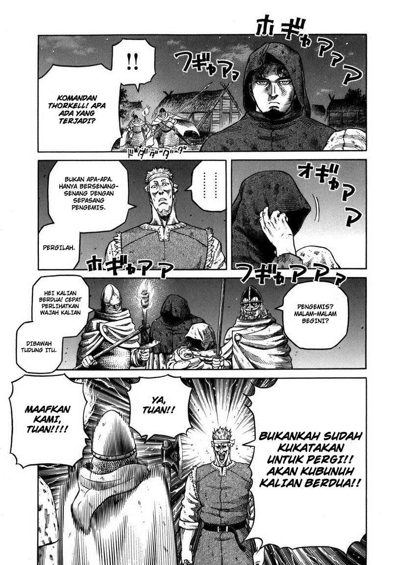 Read VIDland Saga ID Manga Online