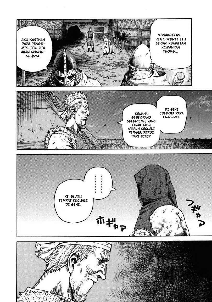 Read VIDland Saga ID Manga Online
