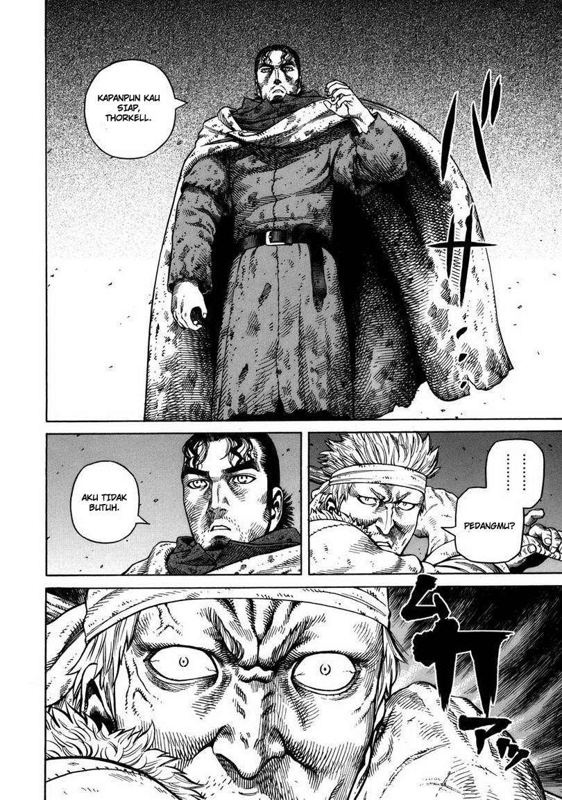 Read VIDland Saga ID Manga Online