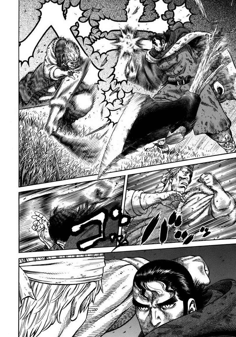 Read VIDland Saga ID Manga Online