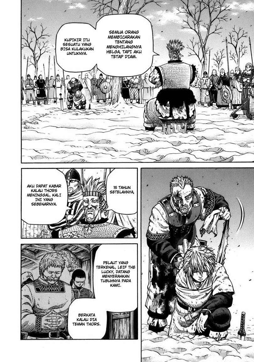 Read VIDland Saga ID Manga Online