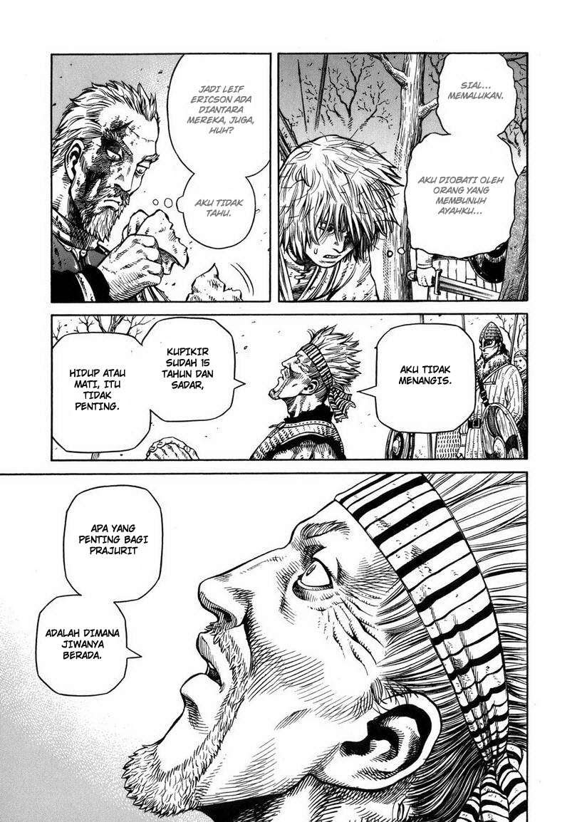 Read VIDland Saga ID Manga Online