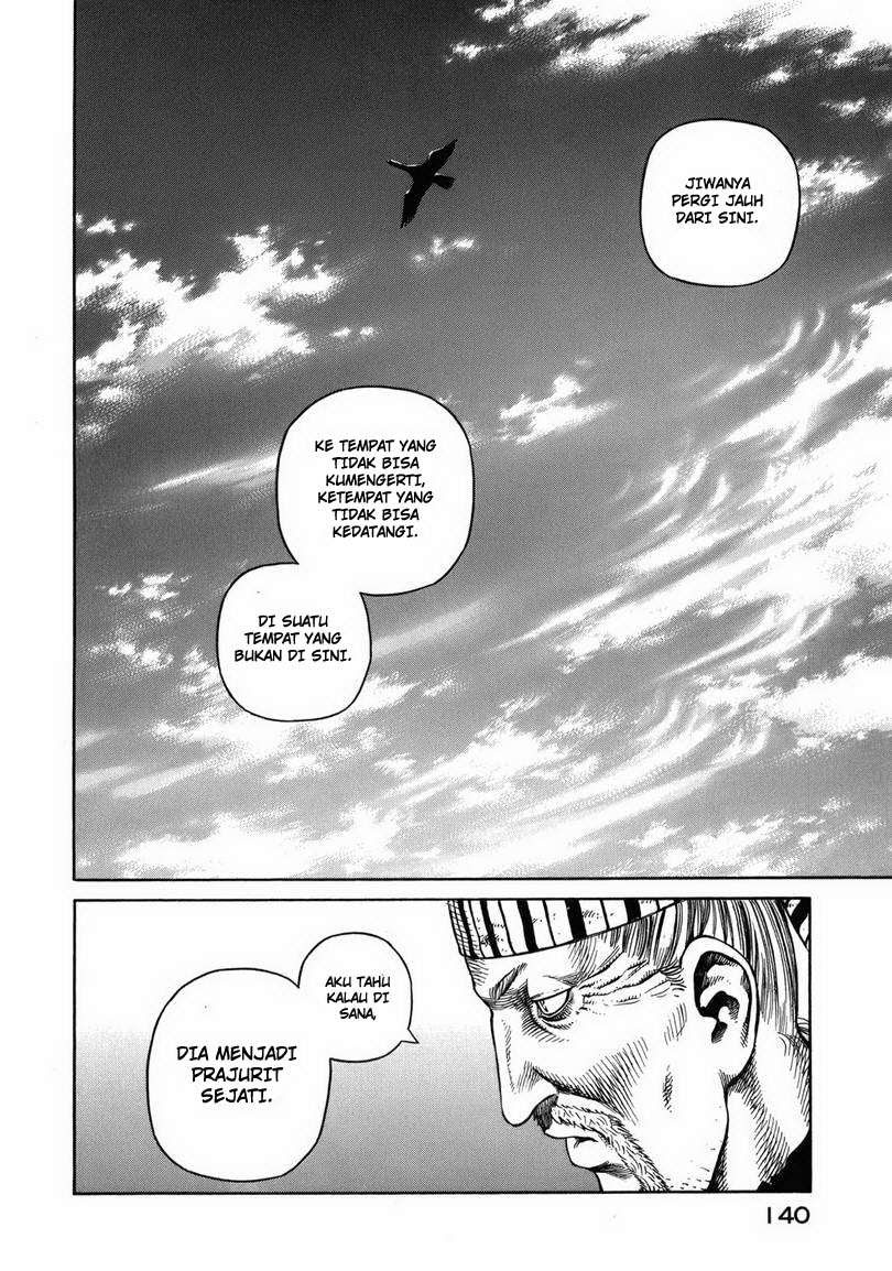 Read VIDland Saga ID Manga Online