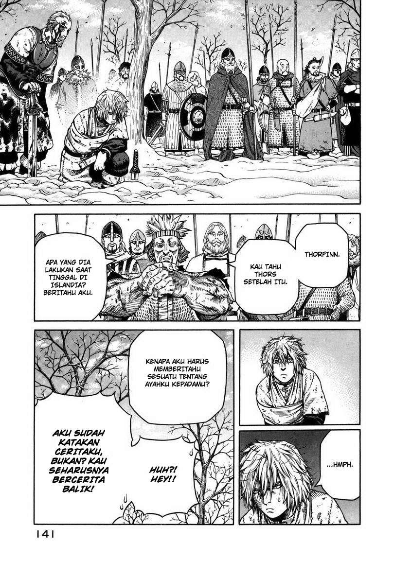 Read VIDland Saga ID Manga Online