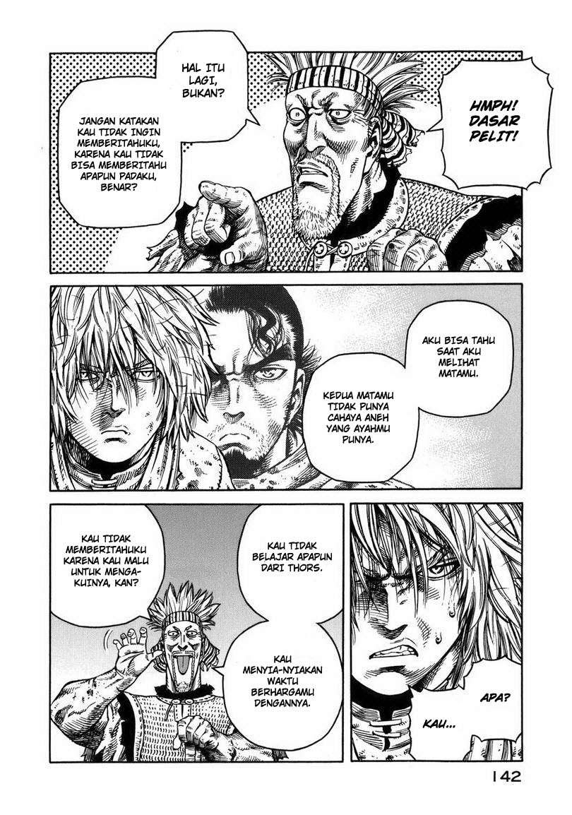 Read VIDland Saga ID Manga Online