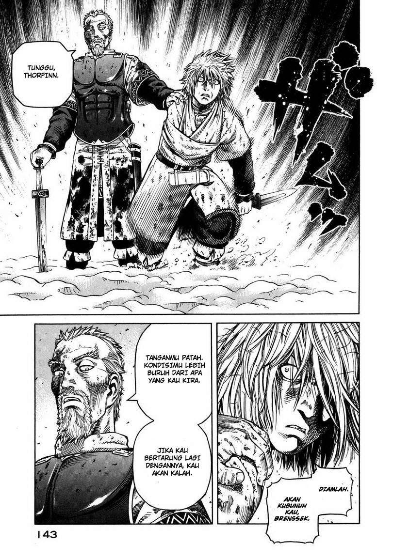 Read VIDland Saga ID Manga Online