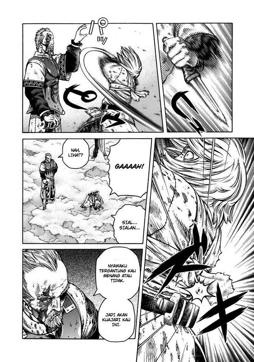 Read VIDland Saga ID Manga Online
