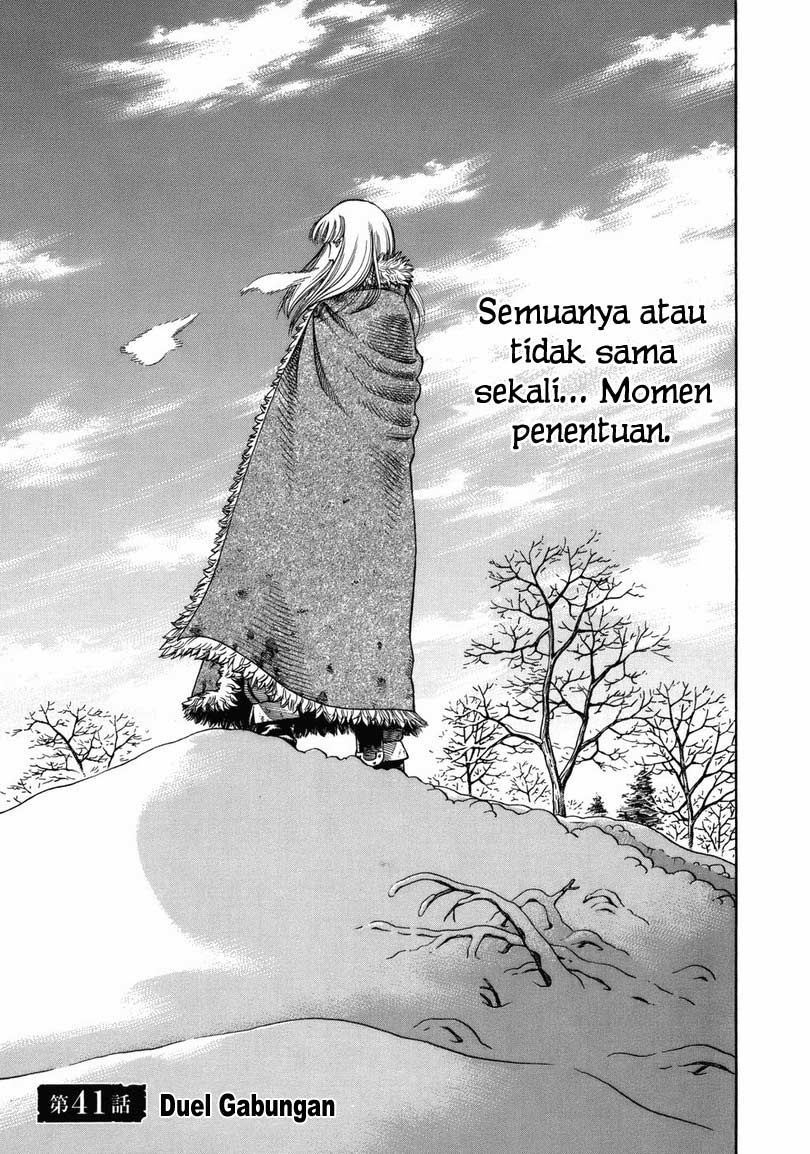 Read VIDland Saga ID Manga Online