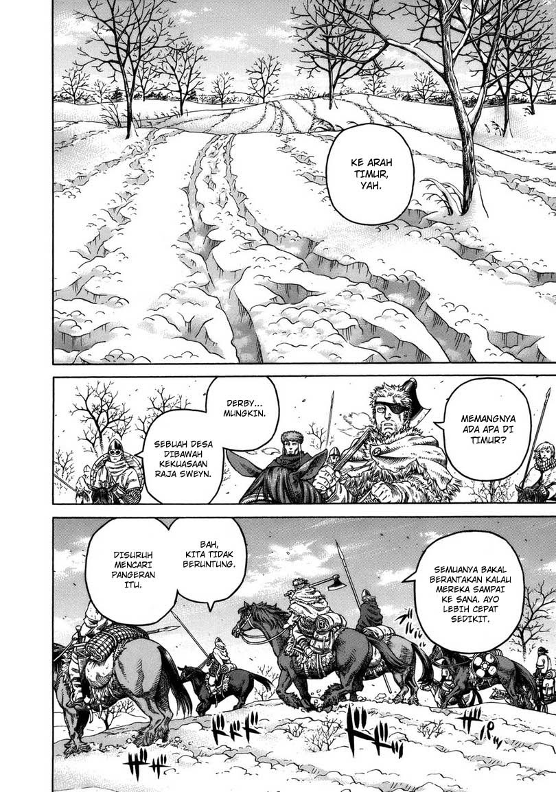 Read VIDland Saga ID Manga Online