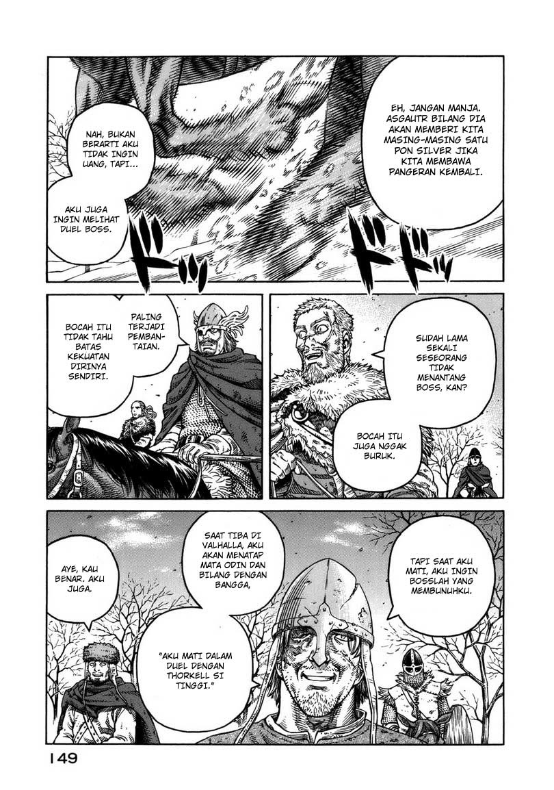 Read VIDland Saga ID Manga Online