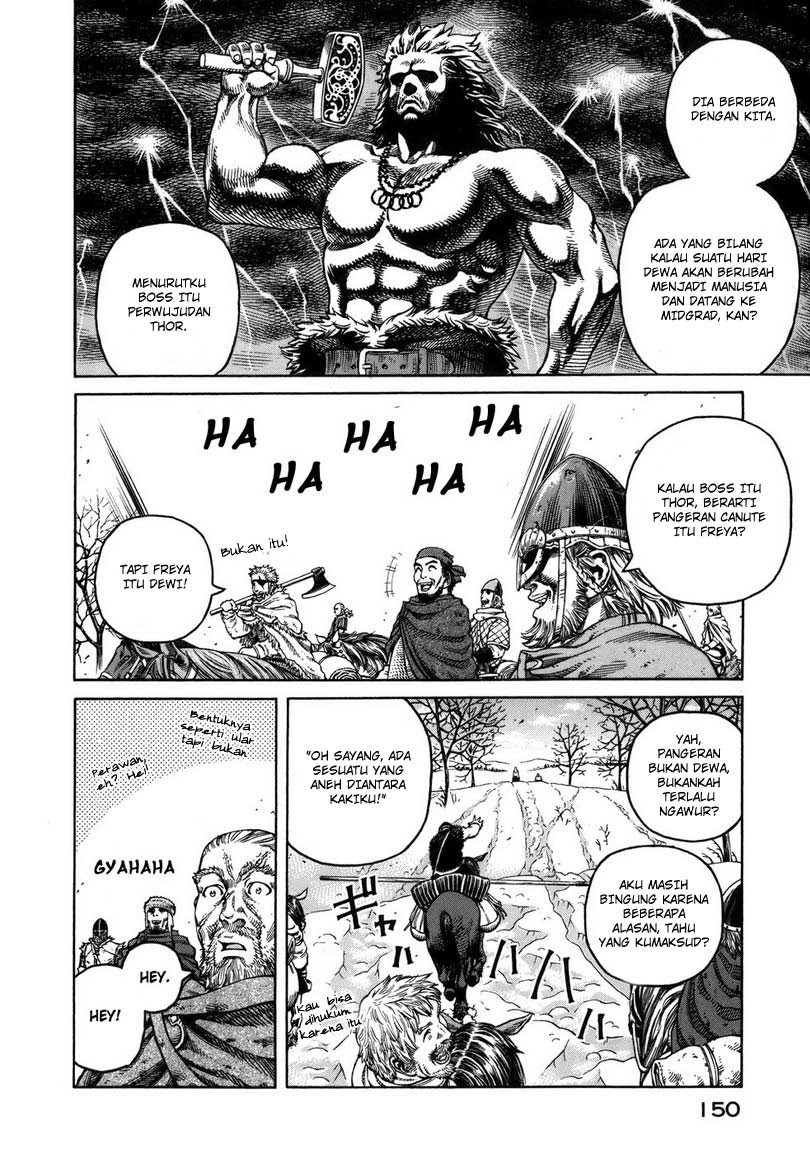 Read VIDland Saga ID Manga Online