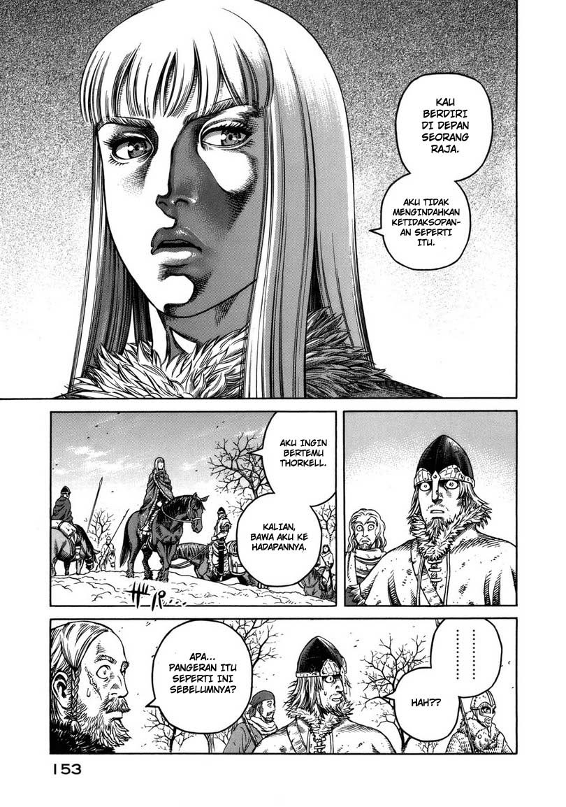 Read VIDland Saga ID Manga Online