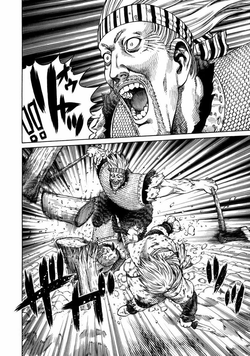 Read VIDland Saga ID Manga Online