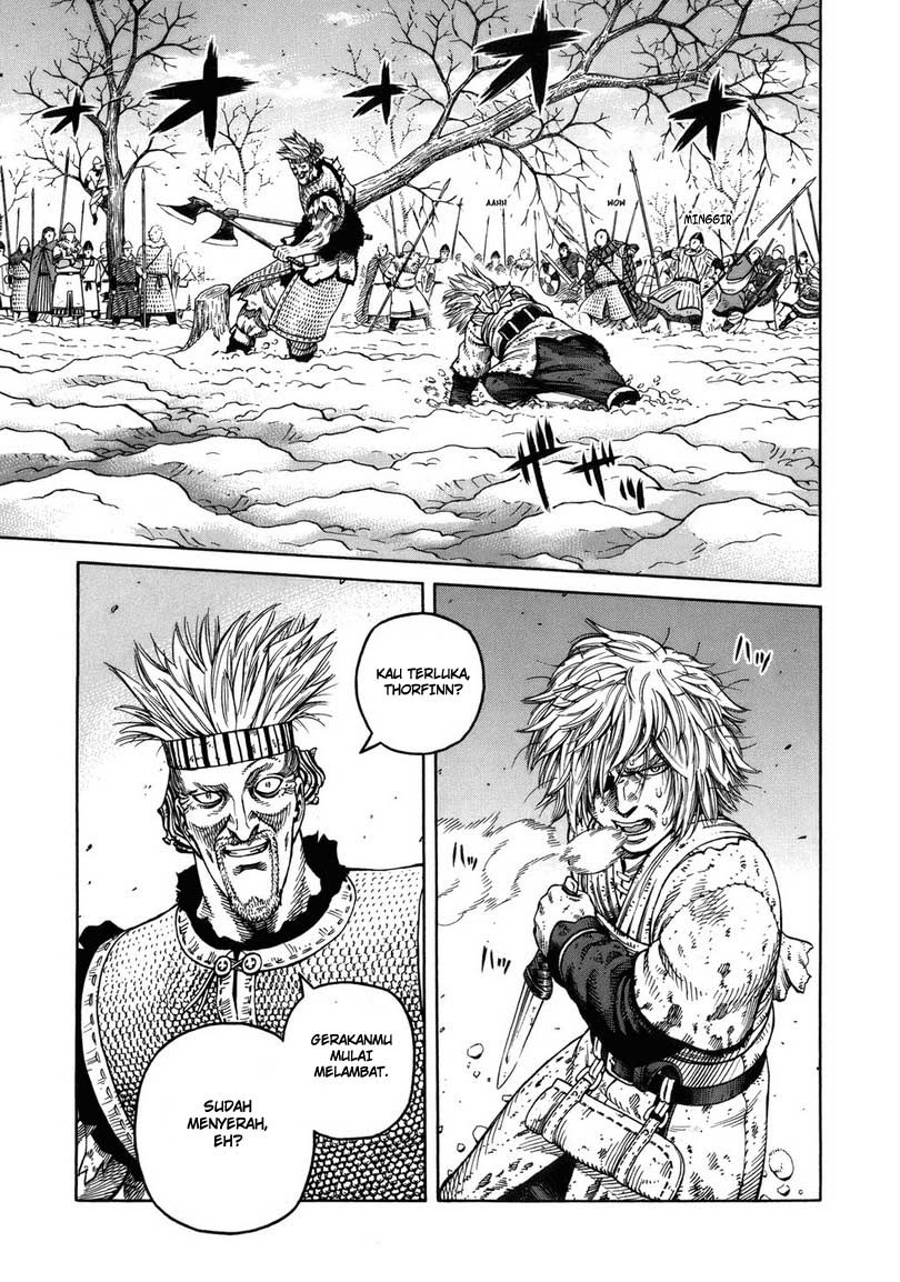 Read VIDland Saga ID Manga Online