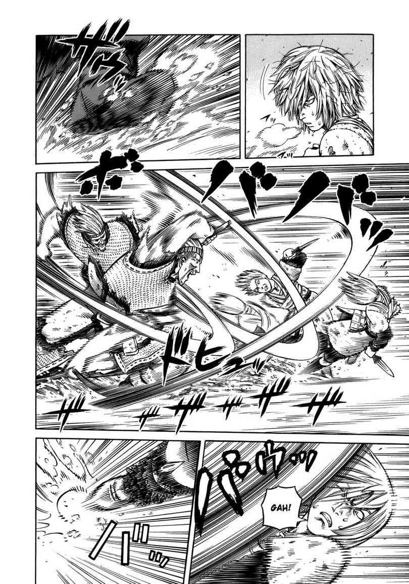 Read VIDland Saga ID Manga Online
