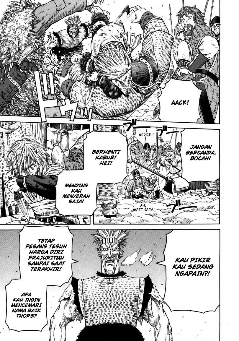 Read VIDland Saga ID Manga Online