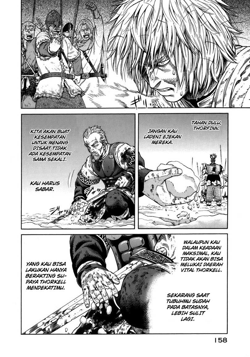 Read VIDland Saga ID Manga Online
