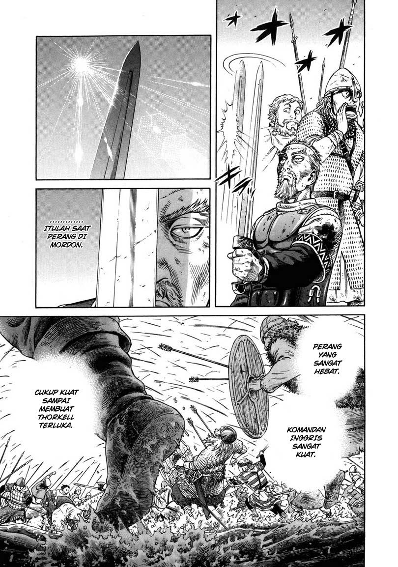 Read VIDland Saga ID Manga Online